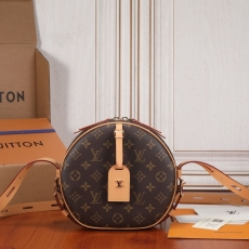 LV Round Bags